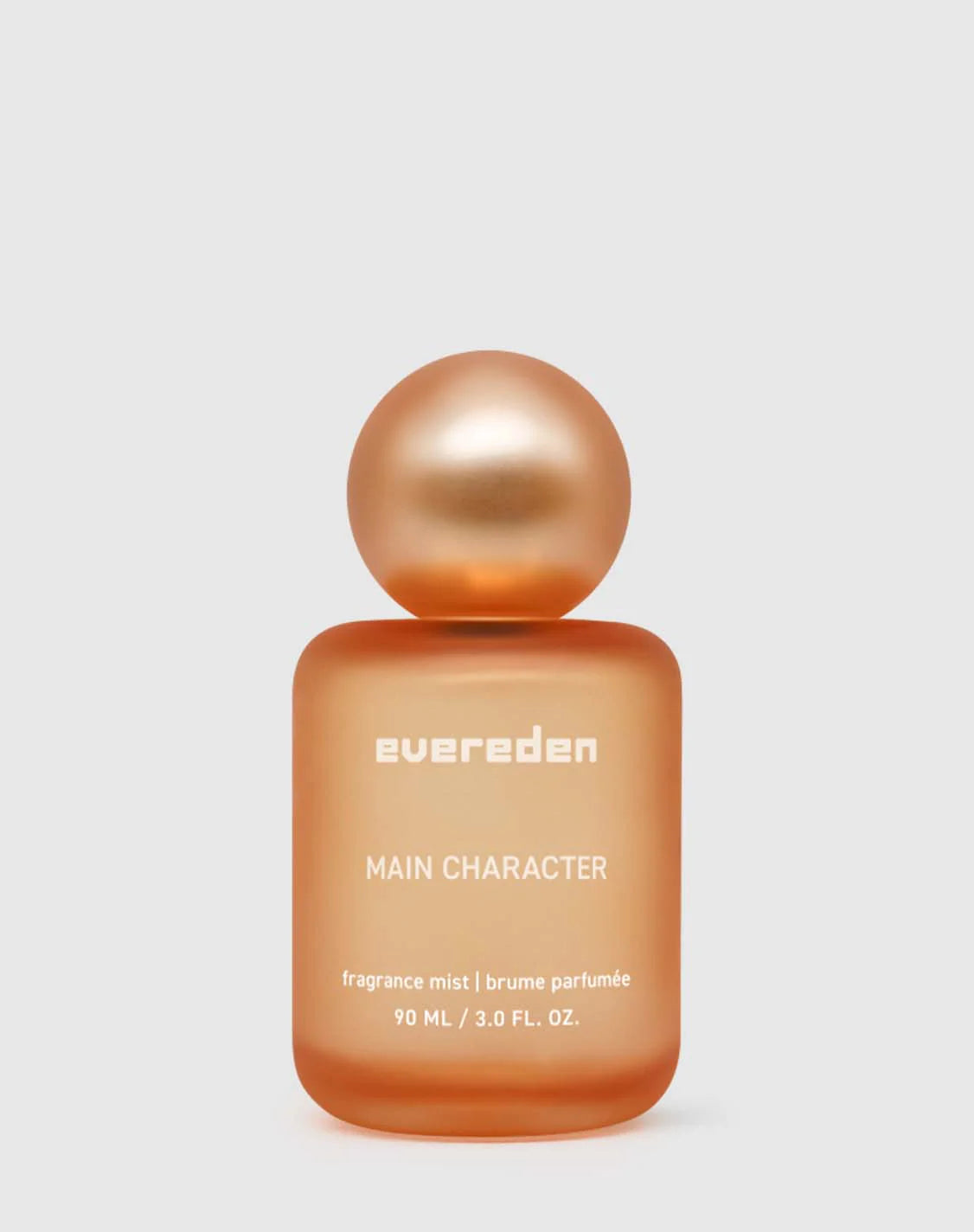 Main Character Hair & Body Fragrance Mist