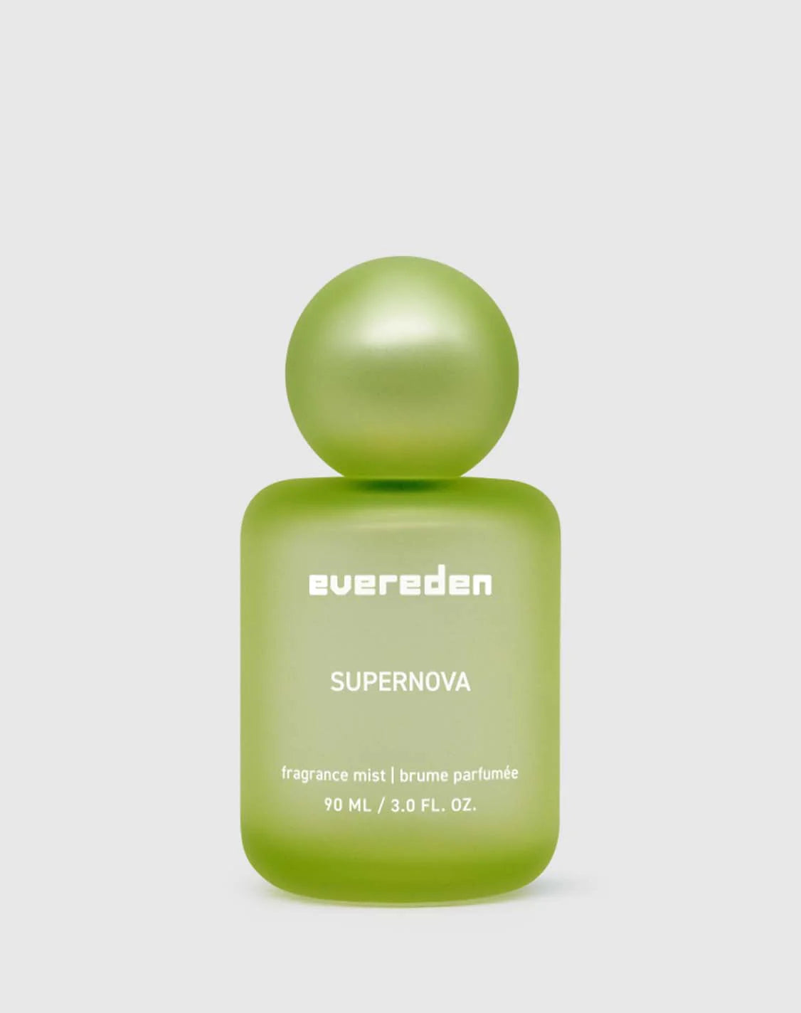 Supernova Hair & Body Fragrance Mist