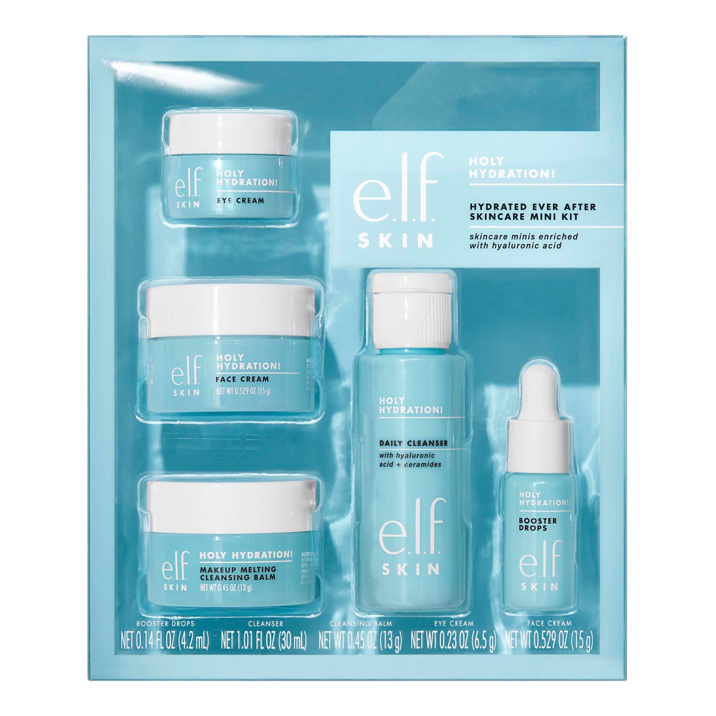 Elf starter kit