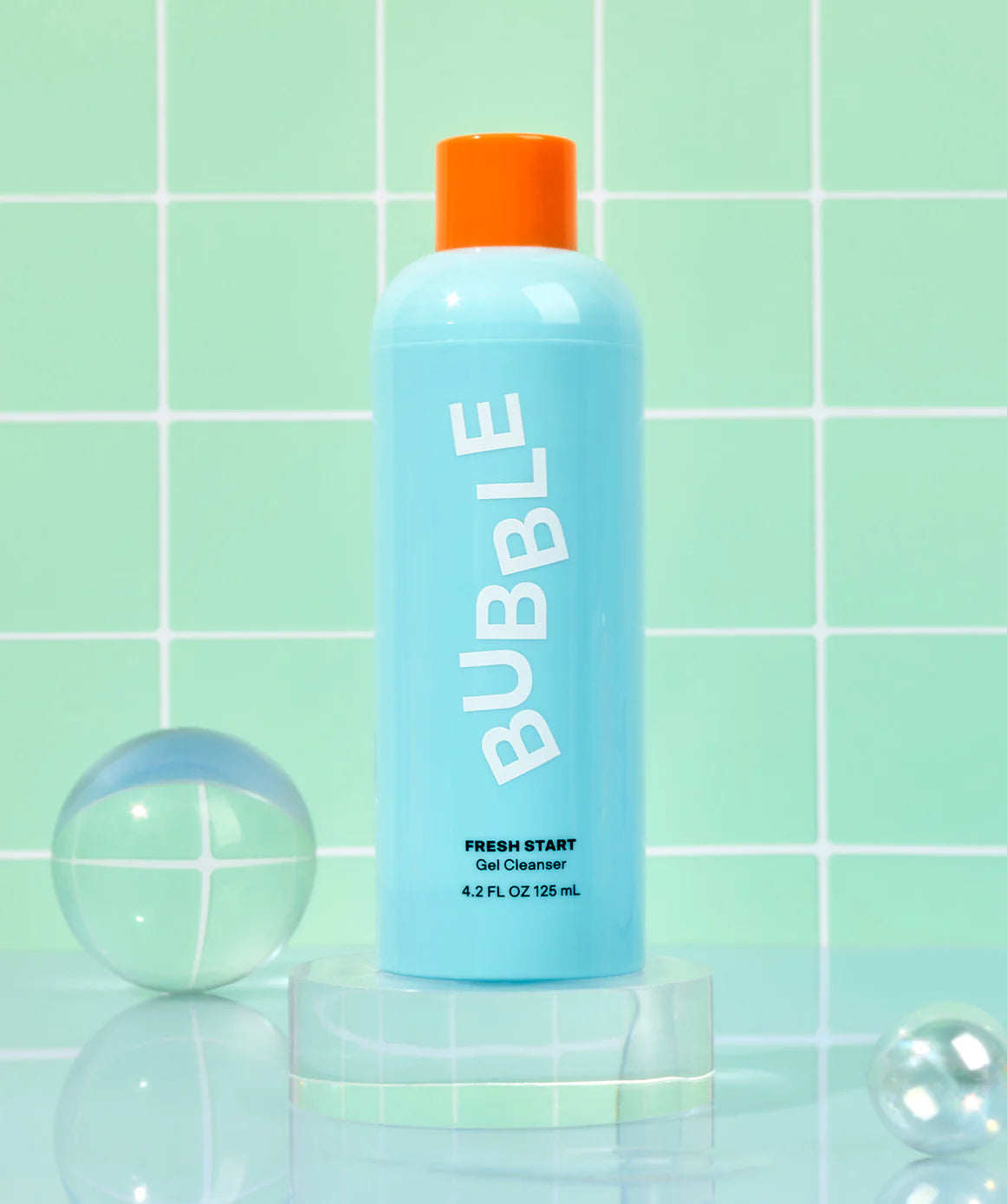 Fresh Start Gel Cleanser