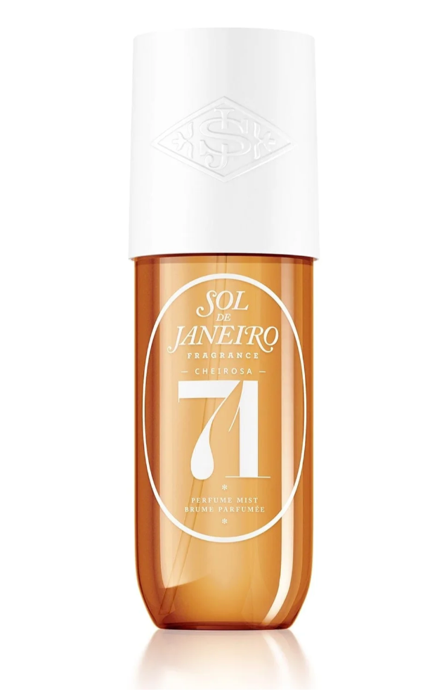 Cheirosa 71 Perfume Mist