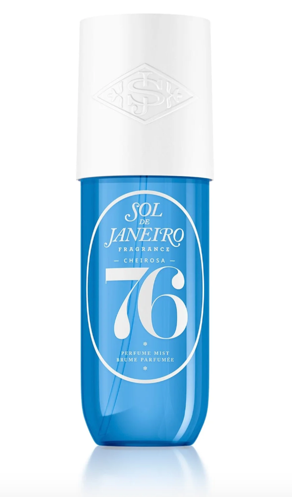 Cheirosa 76 Perfume Mist