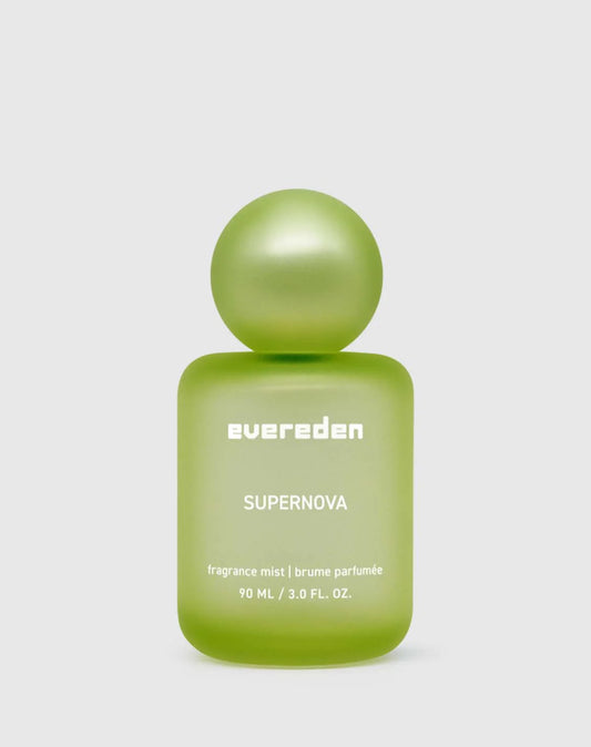 Supernova Hair & Body Fragrance Mist