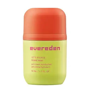 Evereden Let's Bounce Gel-Cream