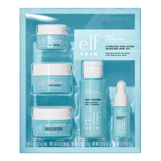 Elf starter kit