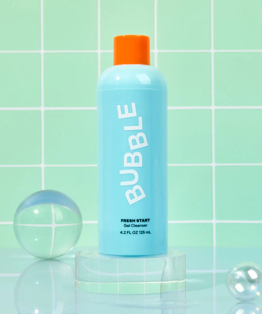Fresh Start Gel Cleanser