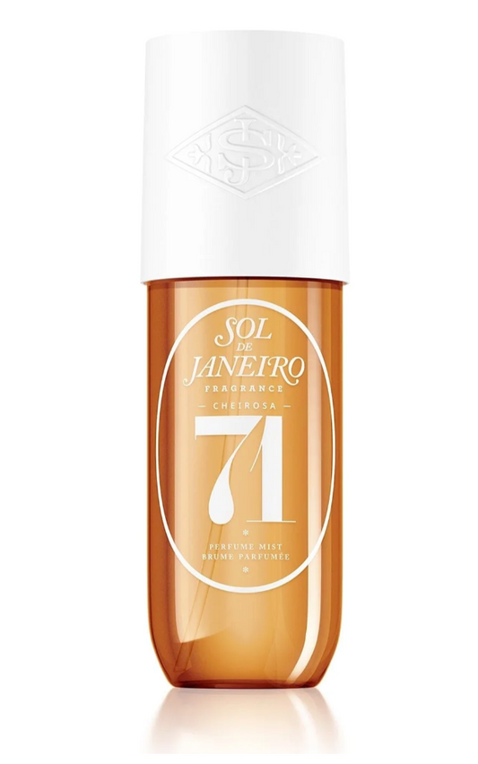 Cheirosa 71 Perfume Mist