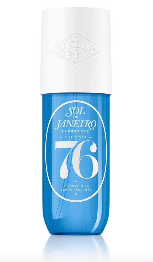 Cheirosa 76 Perfume Mist