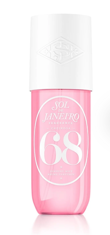 Cheirosa 68 Beija Flor™ Perfume Mist