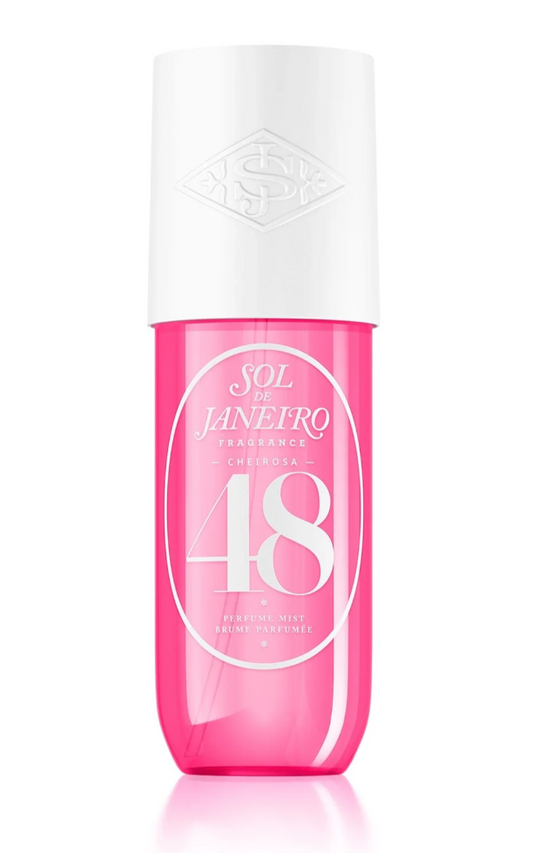Cheirosa 48 Perfume Mist