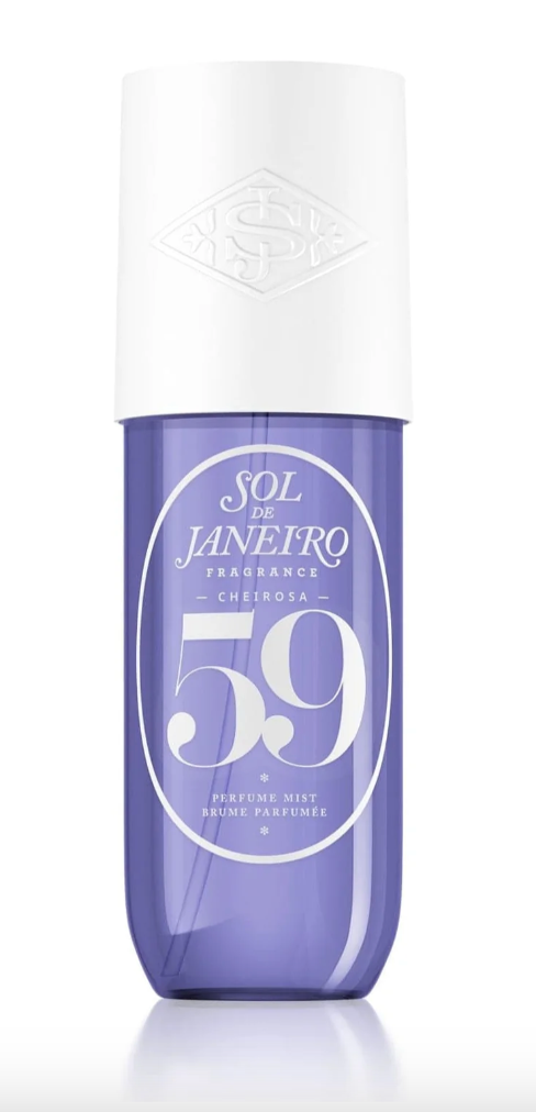 Cheirosa 59 Delícia Drench™ Perfume Mist