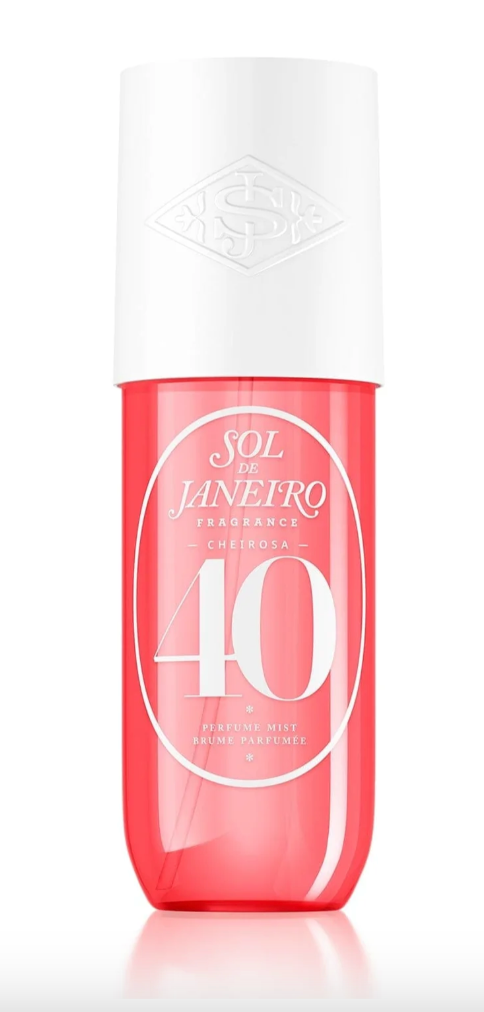 Cheirosa 40 Bom Dia Bright™ Perfume Mist