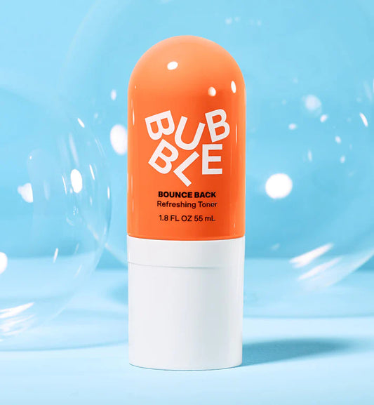 Bounce Back Balancing Toner Mist