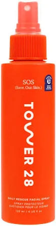 Tower 28 Sos Daily Rescue Facial Spray
