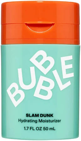 Slam Dunk Moisturizer